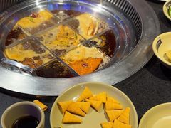 -唇辣号重庆老火锅(燕郊鑫乐汇店)