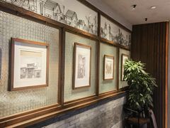 -局气 烤鸭·北京菜(光华路店)