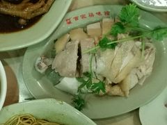 -百家鸡味馆(清泰店)