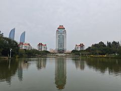 -厦门大学(思明校区)