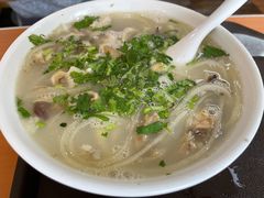 羊杂-向阳羊汤(大同总店)
