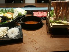 -呷哺呷哺 黄金牧场 (回龙观港龙店)