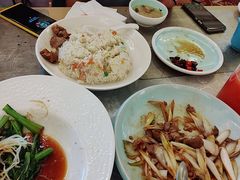 -套娃酒店-中餐厅