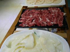 -广味鲜潮汕牛肉火锅(延安三路店)