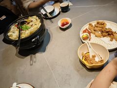-陶德砂锅(蜀汉路店)