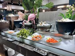 -金马门国际美食百汇(珞喻路店)