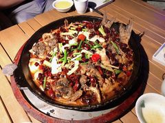 老板恋上鱼-老板恋上鱼(恒隆广场店)