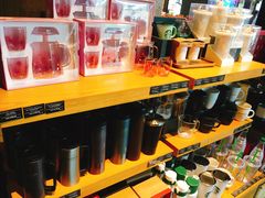 -星巴克(合肥包河万达广场店)