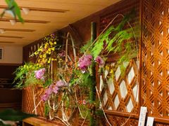 -希望日本料理(保利香槟花园店)