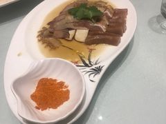 -尘香•传统川菜(创汇首座店)