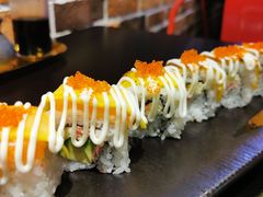 -爆丼日式大排档(季华园店)
