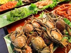 -星伦多自助料理(花山金鹰店)