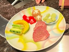 -Ginza Onodera铁板烧(外滩十八号店)