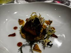 -Le Comptoir de Pierre Gagnaire