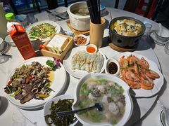 -闽公馆·客家私房菜·商务宴请·包厢(杏林橡树湾店)