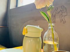 -新沙洞咖啡(泉乐坊店)