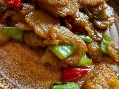 -红灯笼姥姥饭店·江景餐厅