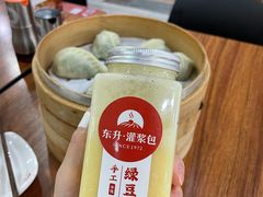 -东升灌浆包(辛庄街总店)