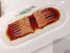-东富酒家(龙湖西溪天街店)