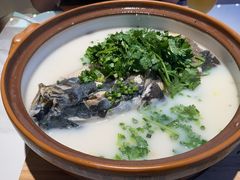 -风味小馆(天目湖宾馆店)