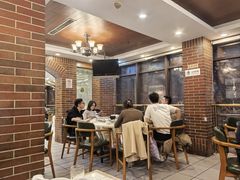 -京滨饭店·餐厅(阜外大街店)