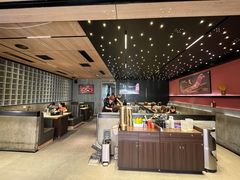 -草家酱蟹炭火烤肉店(珲春南路二店)