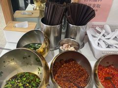 -饺子季水饺餐厅(新市街店)