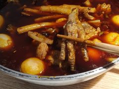 -李子坝梁山鸡(北碚万达五鸡哥店)