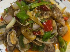 -517烧烤·龙虾·海鲜大排档(万象都荟店)