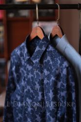 点击看大图 -LDIAMON西服定制(温州店)