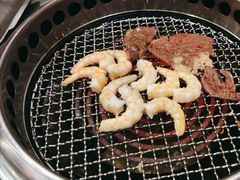 -谷町·烤肉自助(朱雀门店)