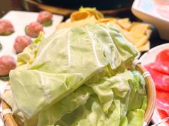 -三江两海老火锅(北京首店)