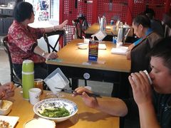 大堂-小柴米·传统江西菜(万寿宫店)