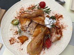 -春树下·树屋花房西餐厅(罍街AS1980店)