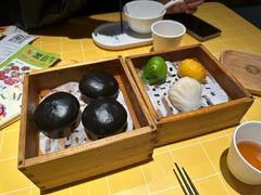 -蔡澜点心·粤菜(花城汇南区店)