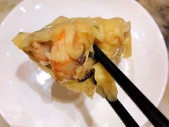 -海王老记