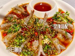 -蠔友汇(皇姑店)
