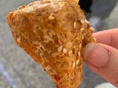 -518豆腐干(总店)