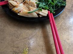 -惠丰源烩面馆(经七路店)