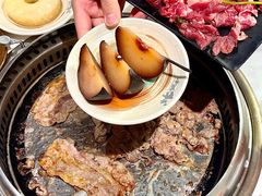 -欢喜哥齐齐哈尔自助烤肉(大学城店)