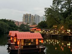 -侨美·唐荔园·40年地道粤菜