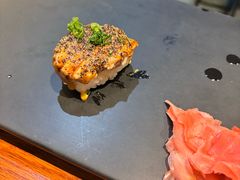 -戏作寿司(观音桥店)