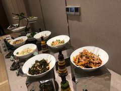 -新希望诺富特酒店-青岛湾中餐厅