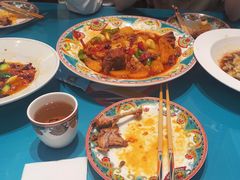 -巴依老爷新疆美食(望京小街店)