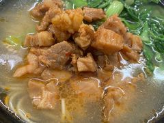 -凯丽上海阳春面馆(德仁里店)