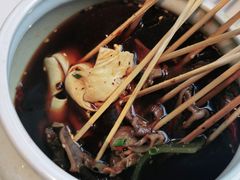 -峨嵋小镇·川菜(勒泰中心店)