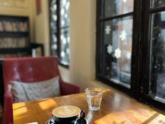 -良友书坊(安徽路店)