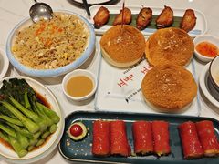 -正哥点心专家(上邦百汇城店)
