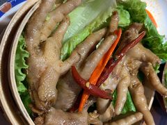 -王婆乔鲜鱼自助火锅(蜀汉路店)