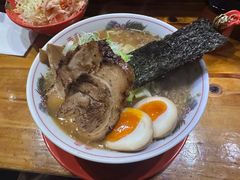 -老龙亭拉面店